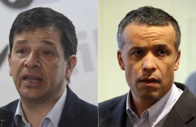 La disputa voto a voto entre Landerretche y Micco por el decanato de la FEN