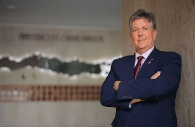MOP aborda plan para cuadruplicar ritmo de inversión en concesiones: “El Estado debe volver a ser un destino atractivo”