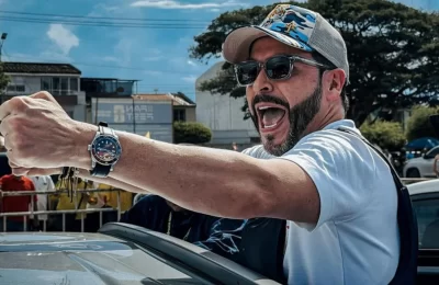 Colombia: Candidato de derecha Abelardo De la Espriella gana estrechamente las elecciones y será el nuevo Presidente