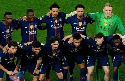 París Saint-Germain gana otra vez la Champions: cuáles son los 24 equipos que han sido campeones de Europa