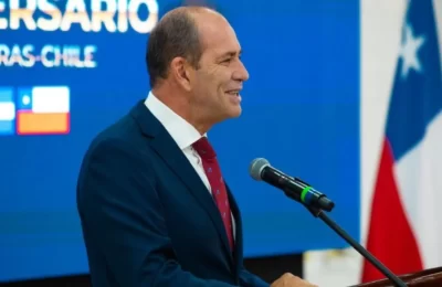Niños haitianos: cuál será la labor del nuevo embajador en misión especial designado por Cancillería