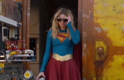 Supergirl: un gran elenco para una película sin sorpresas