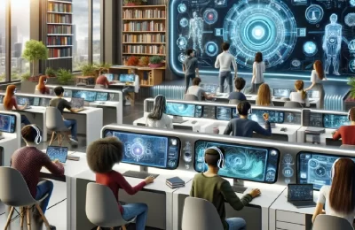Magnífica humanidad: la Universidad en tiempos de IA