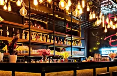Bar chileno es elegido entre los mejores del mundo por prestigiosa revista Wine Spectator