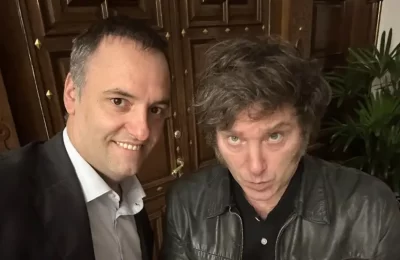Duro golpe a Milei: los escándalos que provocaron la caída de Adorni, la “mano derecha” del Presidente argentino