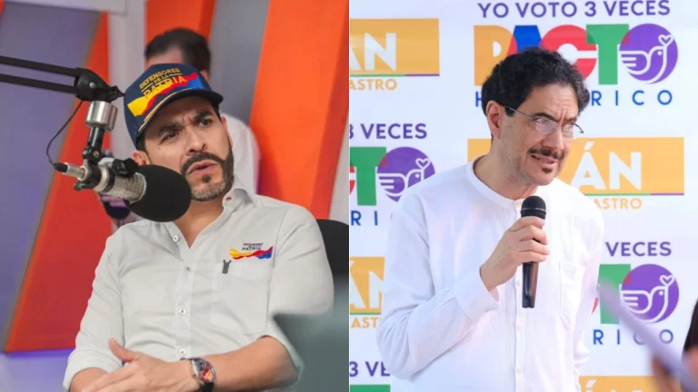 Colombia: qué dicen encuestas segunda vuelta de elecciones