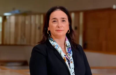 María José Naudon, presidenta comisión Chile Renace: “La baja natalidad no es un tema de derecha ni de izquierda”