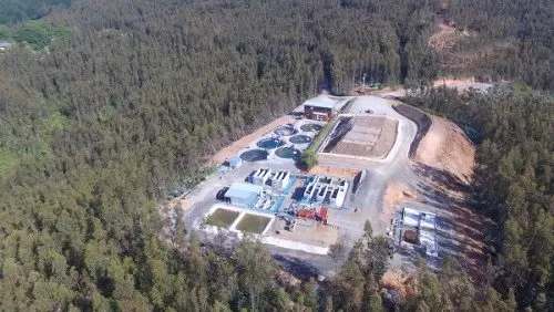 Quiénes votarán proyecto tierras raras por US$ 130 millones