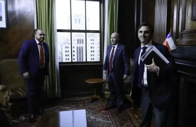 El plan del Gobierno para enfrentar el invierno económico que se viene