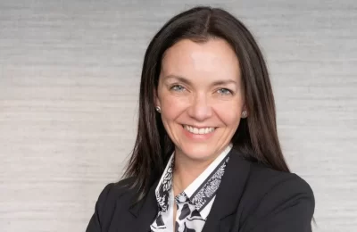 [Confidencial] Natalia Aránguiz deja Aurea Group y asume como directora de Estudios en Ideas Republicanas