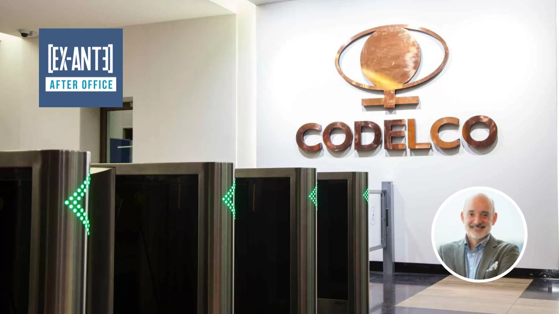 Advierten que Codelco sufre por presión fiscal y falta de autonomía