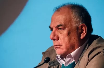 Osvaldo Andrade: “En esta última escaramuza se perdió el respeto a la institución del PS”