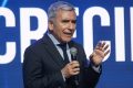 Perfil: Carlos Peña, la vida de contrastes del rector y la incógnita de su futuro en la UDP