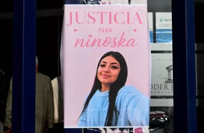 Inédita balacera en Rodelillo: la oscuridad en torno al estado del sitio del suceso