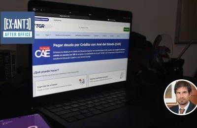 CAE: cuando un problema de solidaridad se convierte en una deuda