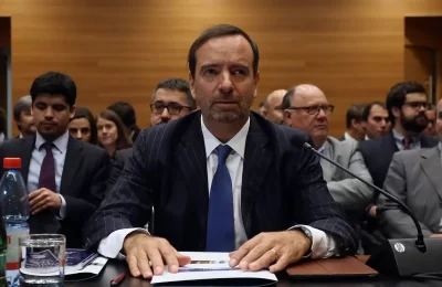 Por qué el Gobierno eligió a Arturo Fermandois para defender la megarreforma ante el TC