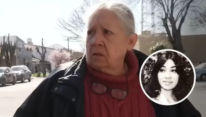 Caso de Bernarda Vera: El libro que en 2012 contradijo que la exmirista estuviera desaparecida