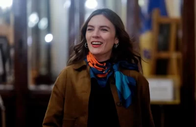 En qué ha estado Camila Vallejo desde que salió del Gobierno y su regreso al ring