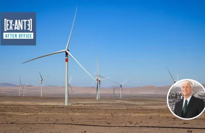 La paradoja eléctrica