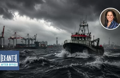 El Niño 2026: resiliencia peruana v/s fragilidad chilena
