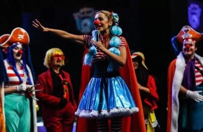 Comic Con, ferias y experiencias inmersivas: 5 panoramas para este fin de semana