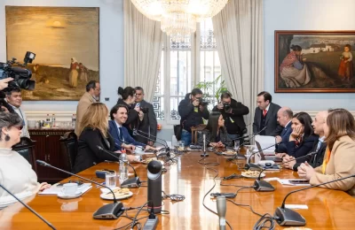 ¿Cómo cuadrar el círculo?