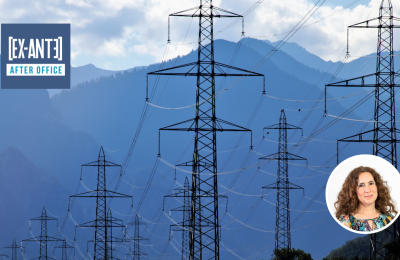 Ley de Protección Tarifaria Eléctrica: ordenar la deuda, desordenar el modelo regulatorio
