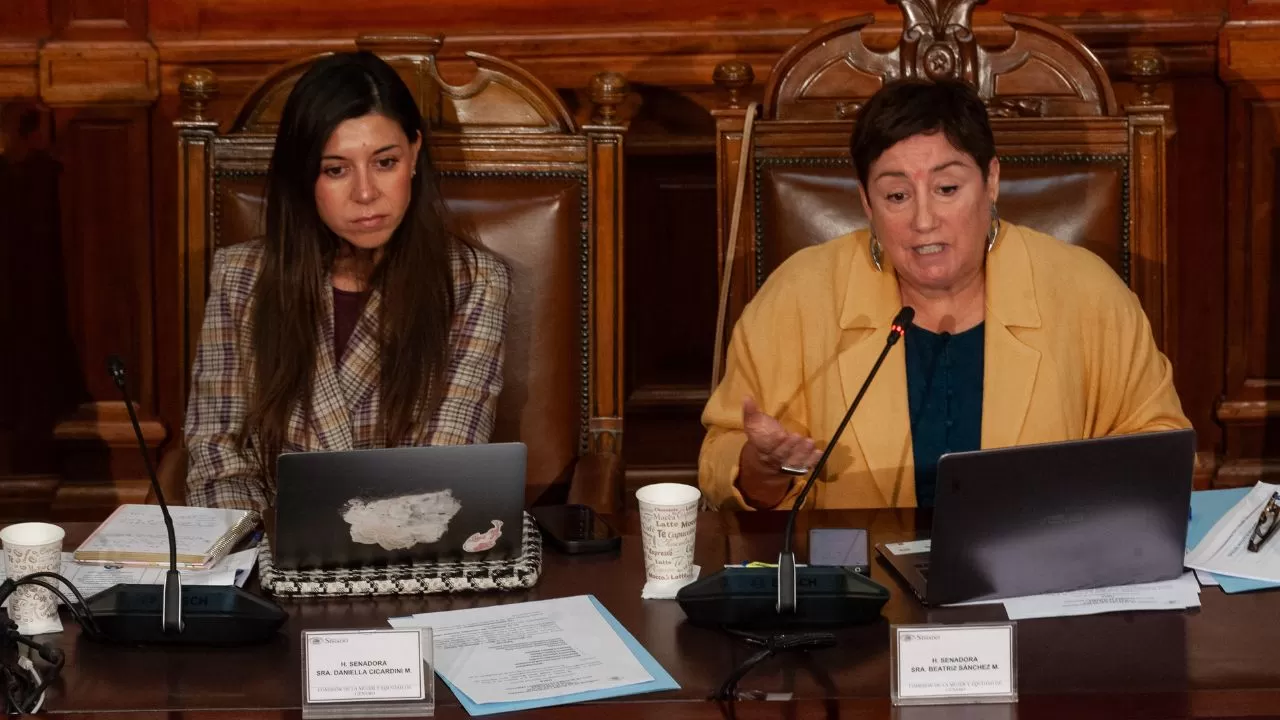Debate por 'olvido financiero': Aprueban borrar deudas antiguas y el Gobierno alista veto