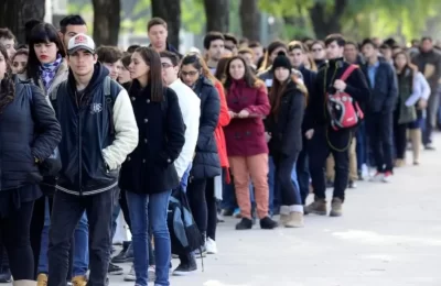 Desempleo juvenil: cuando la experiencia se convierte en una barrera