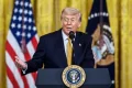 Golpe arancelario: Positivo informe del gobierno de Trump contrasta con argumento por el que castigó a Chile