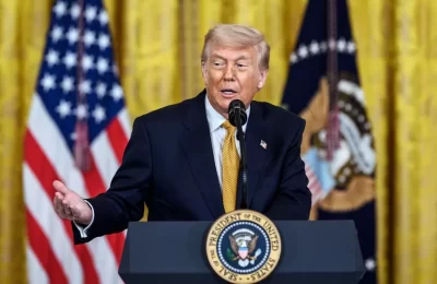 Golpe arancelario: Positivo informe del gobierno de Trump contrasta con argumento por el que castigó a Chile