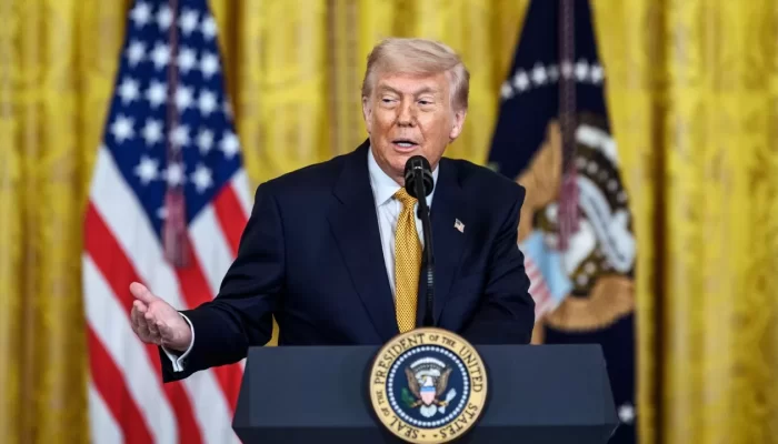 Golpe arancelario: Positivo informe del gobierno de Trump contrasta con argumento por el que castigó a Chile