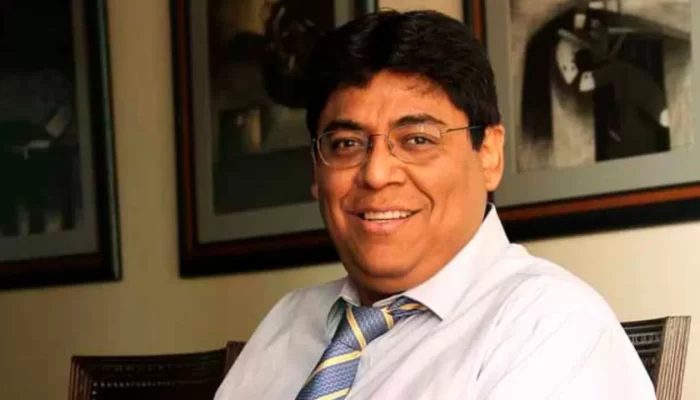 Quién es Elmer Cuba, el ministro de Economía de Keiko Fujimori y sus fuertes nexos con Chile