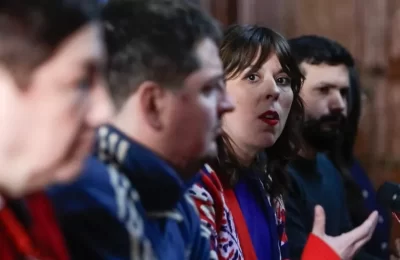 El Frente Amplio y el pecado de crecer