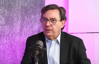 Golpe arancelario: El análisis interno de La Moneda sobre las críticas del ministro Barros a EE.UU.