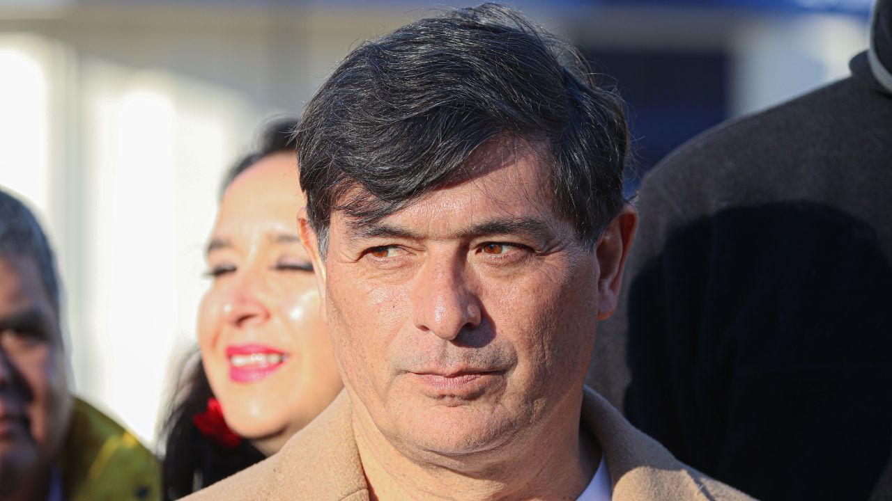 Qué está pidiendo ahora Parisi para aprobar la megarreforma y su decisión de presidir el PDG