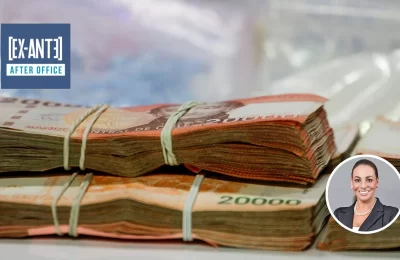 Economías ilícitas en Chile: el monopolio del miedo