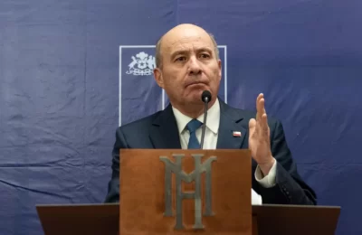 El trasfondo de una economía que no despega y qué viene tras el negativo Imacec de mayo