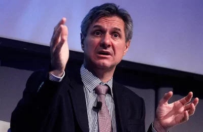 El influyente rol de José Luis Daza en la recuperación de la clasificación crediticia de Argentina