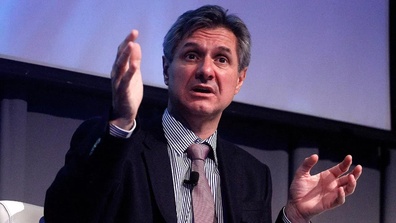 El protagonismo del economista chileno-argentino José Luis Daza en la economía trasandina