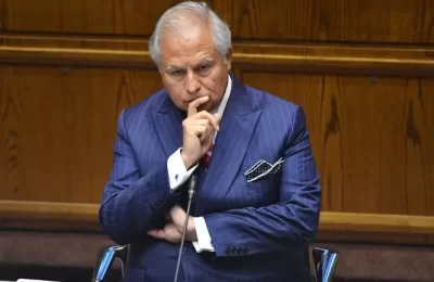 Quién es el penalista que se sumó a la defensa de Karen Rojo y sus amplias redes políticas y judiciales