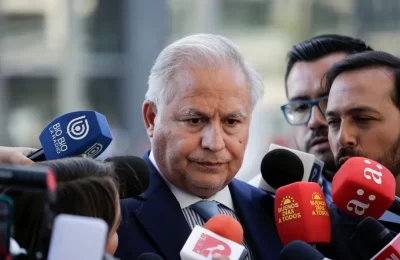 El fichaje de Karen Rojo para tratar de cumplir el resto de su pena con libertad vigilada