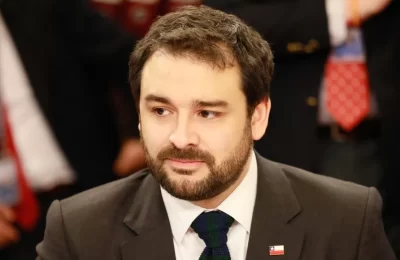 Quién es Juan Pablo Rodríguez, el exsubsecretario de Hacienda que renunció por test positivo de droga