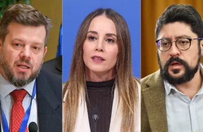 La farsa de la “batalla cultural”