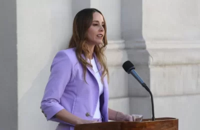 Cadem: 73% cree que Mara Sedini dejó de ser ministra por falta de experiencia y preparación para el cargo (lea aquí la encuesta)