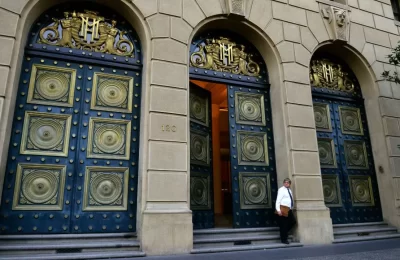 La Dipres también necesita ponerse al día