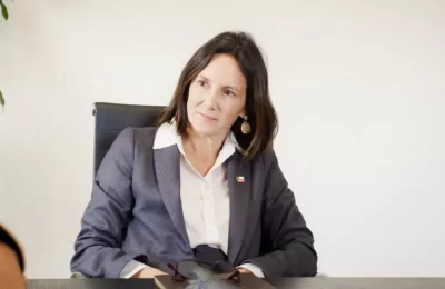 Mazazo arancelario: La negociación del Gobierno con EE.UU. para reducir impuesto adicional a productos chilenos