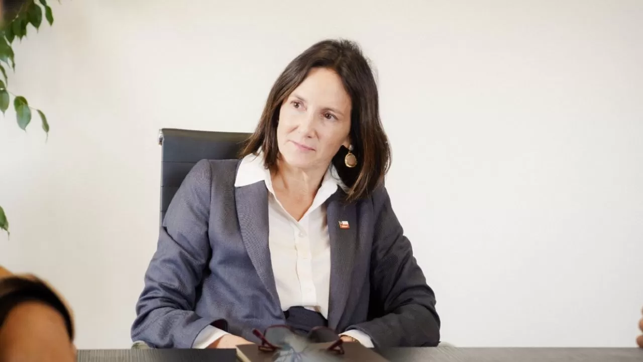 Gobierno busca acuerdo con EE.UU. por nuevo impuesto a envíos chilenos