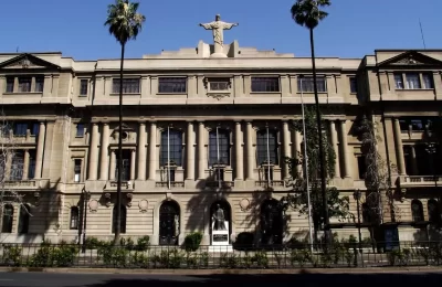 La UC activa plan de inversiones por US$300 millones al 2030: Investigación concentra el primer gran impulso