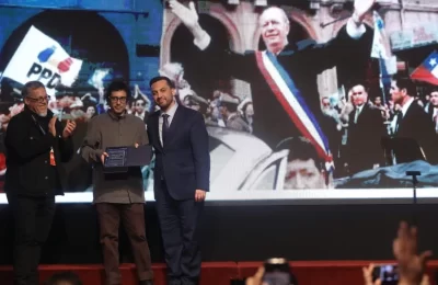 ¿Quiere ayudar o no la centroizquierda a que Chile salga del estancamiento?